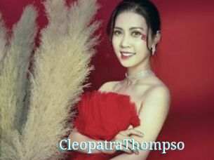 CleopatraThompso