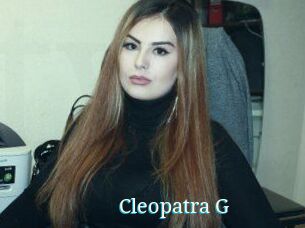 Cleopatra_G