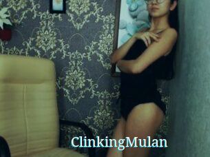 Clinking_Mulan