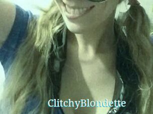 ClitchyBlondette