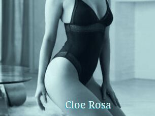Cloe_Rosa The voyeurs club