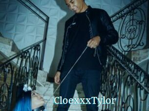 CloexxxTylor