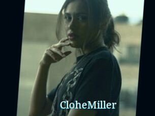 CloheMiller