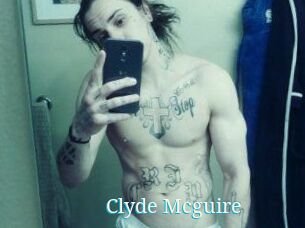 Clyde_Mcguire