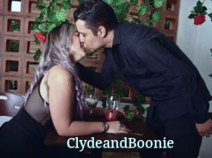 ClydeandBoonie