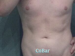 CoBar