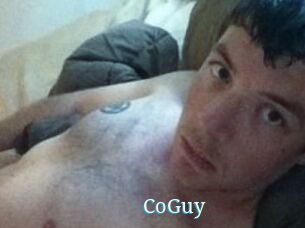 CoGuy