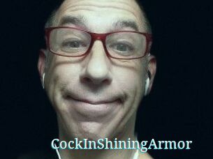 CockInShiningArmor