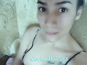 CockzillaTSxx