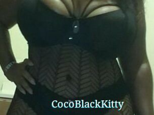 CocoBlackKitty