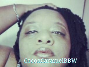 CocoaCaramelBBW