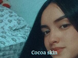 Cocoa_skin