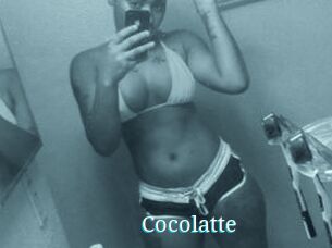 Cocolatte