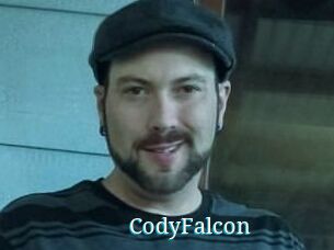CodyFalcon