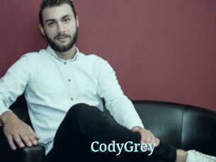 CodyGrey