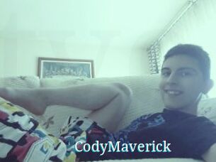 CodyMaverick