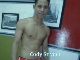 Cody_Snyder