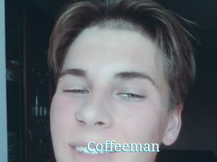 Coffeeman