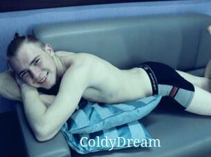 ColdyDream