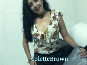 ColetteBrown