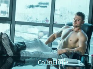 ColinHope