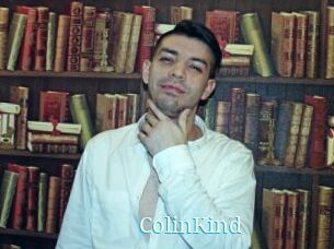 ColinKind