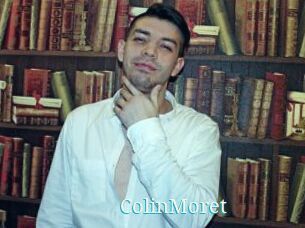 ColinMoret