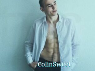 ColinSweet