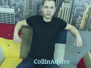 CollinAdams