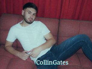 CollinGates