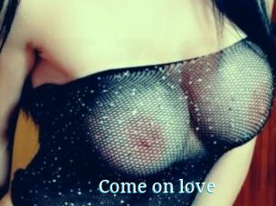 Come_on_love