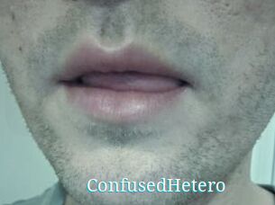 ConfusedHetero