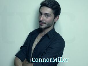 ConnorMiller