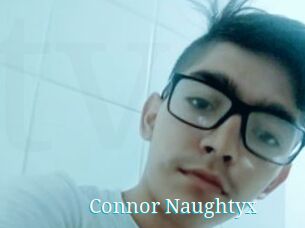 Connor_Naughtyx
