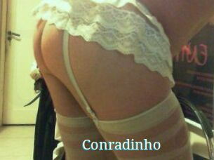 Conradinho