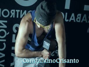 ConstantinoCrisanto