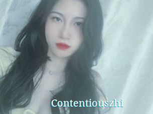 Contentiouszhi