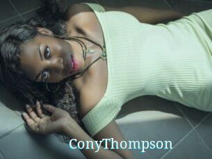 ConyThompson