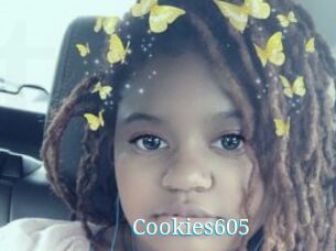 Cookies605