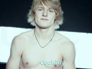 CoolGuy