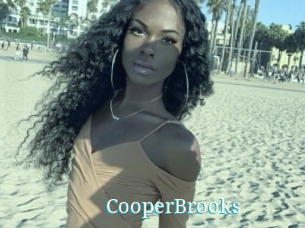 CooperBrooks