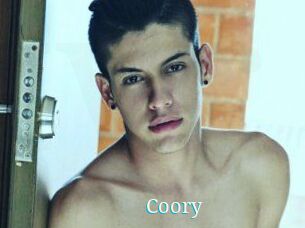 Coory