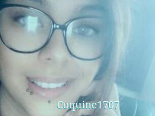 Coquine1707