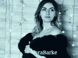 CoraBarke