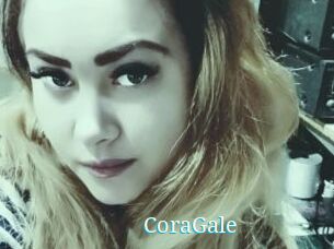 CoraGale