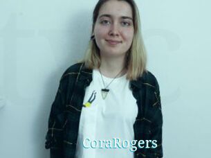 CoraRogers