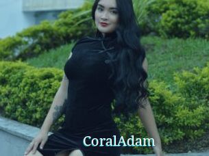 CoralAdam