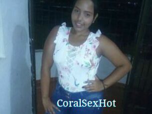 CoralSexHot