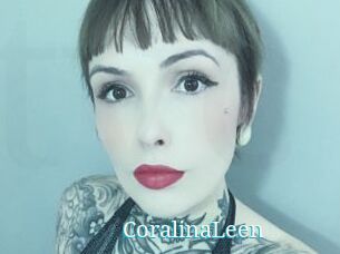 CoralinaLeen