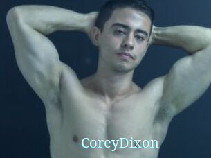 CoreyDixon